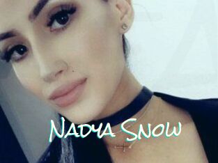 Nadya_Snow