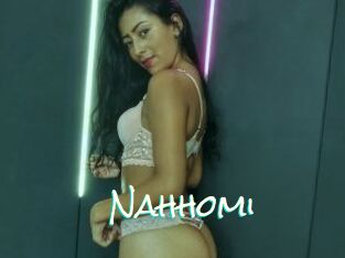 Nahhomi