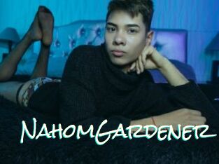 NahomGardener