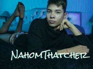 NahomThatcher