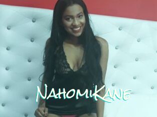NahomiKane