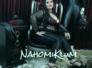 NahomiKlum
