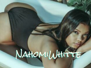 NahomiWhitte