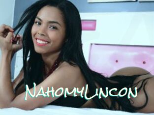 NahomyLincon