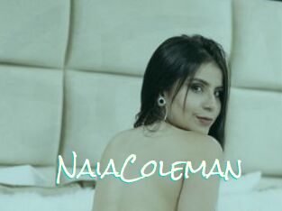 NaiaColeman