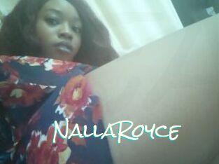 NallaRoyce