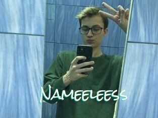 Nameeleess