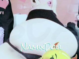 NamixDoll