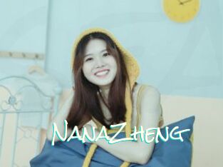 NanaZheng