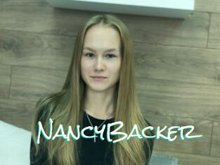 NancyBacker