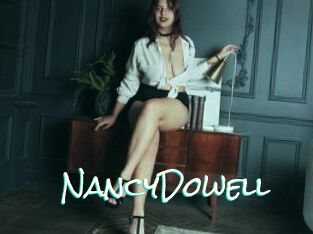 NancyDowell