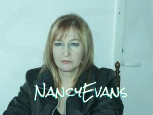 NancyEvans