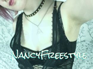 NancyFreestyle