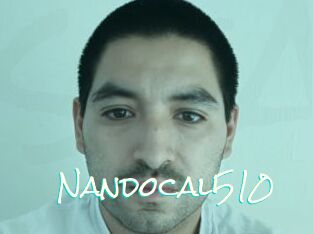 Nandocal510