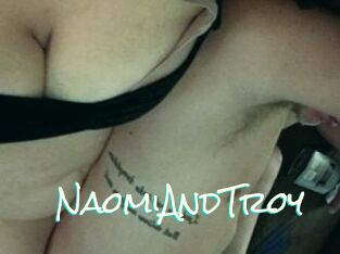 NaomiAndTroy