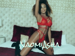 NaomiAsha