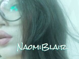 NaomiBlair
