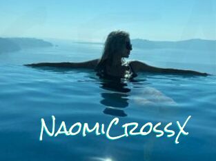 NaomiCrossX
