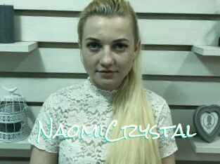 NaomiCrystal