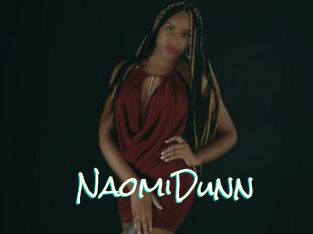 NaomiDunn