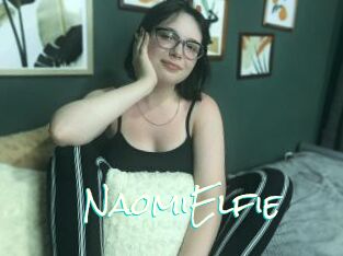 NaomiElfie