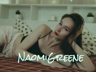 NaomiGreene