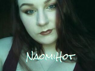 NaomiHot