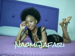 NaomiJafari