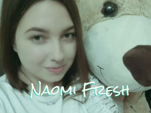 Naomi_Fresh