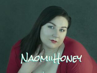 NaomiiHoney