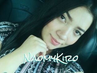 NaomyKiro