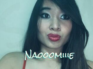 Naooomiiie