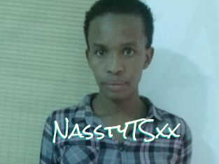 NasstyTSxx