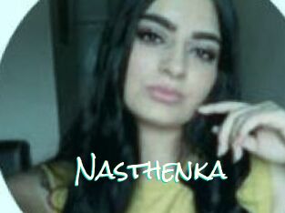 Nasthenka