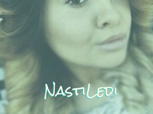 NastiLedi