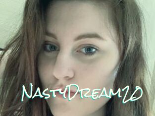 NastyDream20
