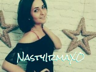 NastyIrmaXO