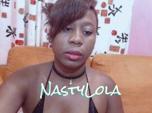 NastyLola