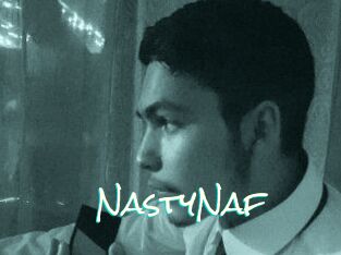 NastyNaf
