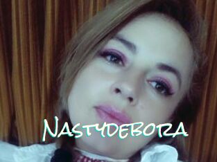 Nastydebora