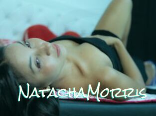 NatachaMorris