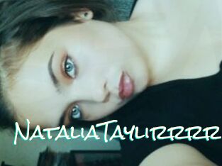 NataliaTaylirrrr