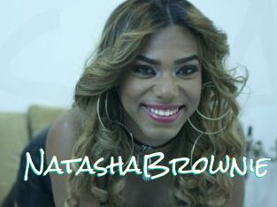 NatashaBrownie