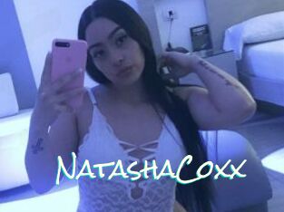 NatashaCoxx