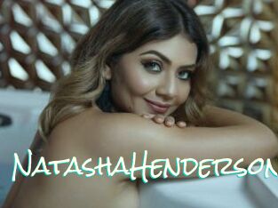 NatashaHenderson