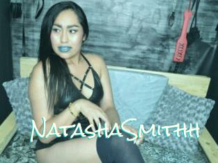 NatashaSmithh