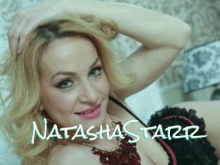 NatashaStarr