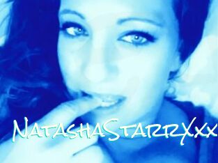 NatashaStarrXxx