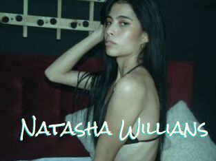 Natasha_Willians