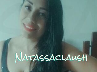 Natassaclaush